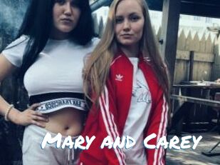 Mary_and_Carey