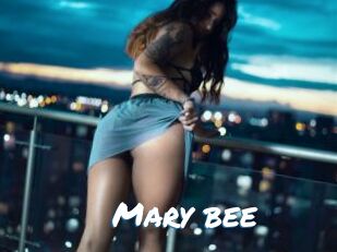 Mary_bee