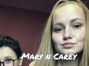 Mary_n_Carey