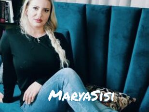 MaryaSisi