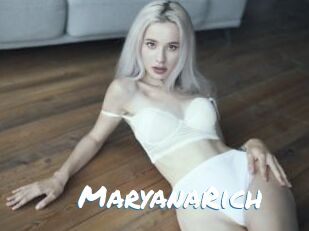 MaryanaRich