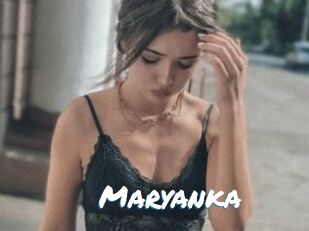 Maryanka