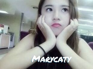 Marycaty