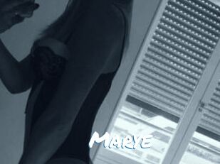 Marye