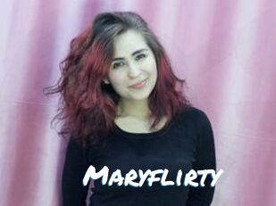 Maryflirty