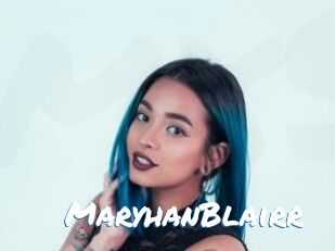 MaryhanBlairr