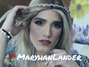 MaryhanLander