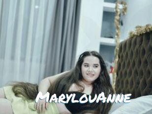 MarylouAnne