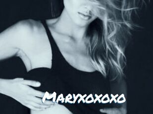 Maryxoxoxo