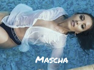 Mascha
