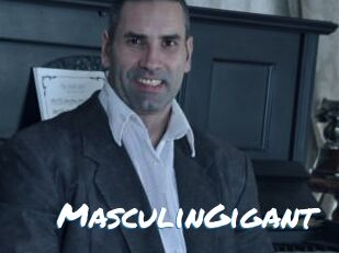 MasculinGigant