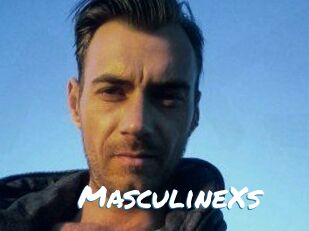 MasculineXs Max 50