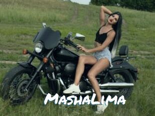 MashaLima