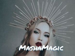 MashaMagic