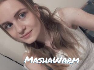 MashaWarm