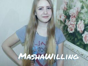MashaWilling