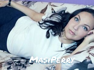 MasiPerry Max 50
