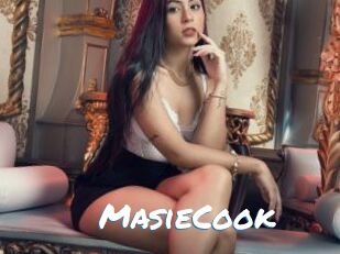 MasieCook
