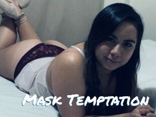 Mask_Temptation
