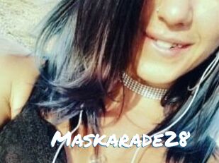 Maskarade28