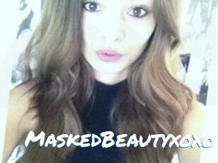MaskedBeautyxoxo