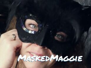 MaskedMaggie