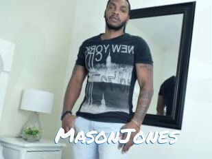 MasonJones