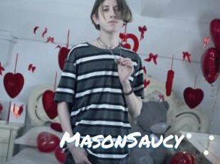 MasonSaucy Max 50