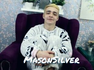 MasonSilver