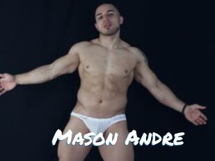 Mason_Andre Max 50