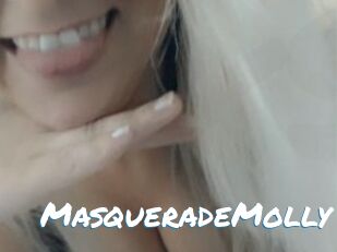 MasqueradeMolly Max 50