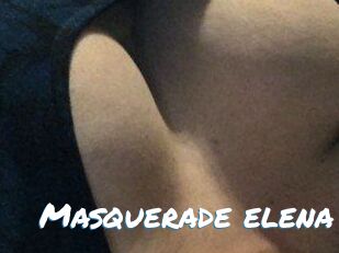 Masquerade_elena