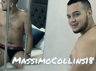MassimoCollins18