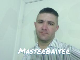 MasterBaiter