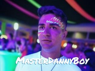 MasterDannyBoy
