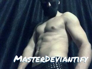 MasterDeviantify