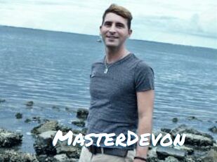 MasterDevon