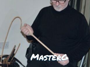MasterG