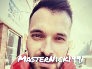 MasterNick1991 Max 50