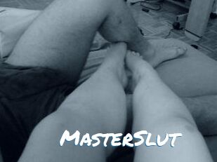 MasterSlut