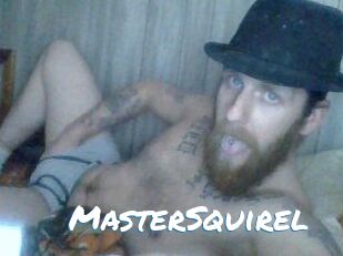MasterSquirel
