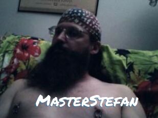 MasterStefan