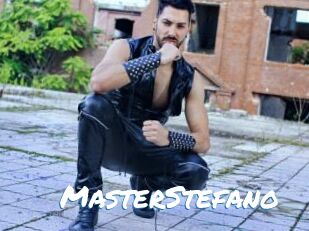 MasterStefano