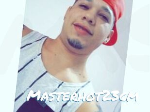Masterhot23cm