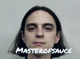 Masterofsauce
