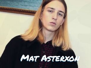 Mat_Asterxon Max 50