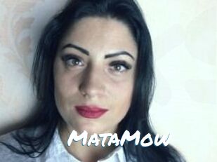 MataMow