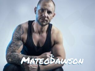 MateoDawson Max 50