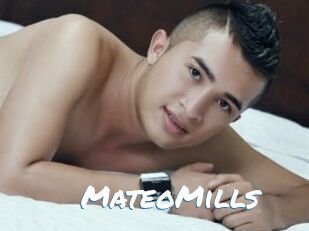 MateoMills