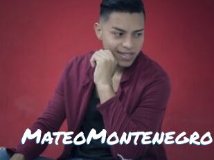 MateoMontenegro